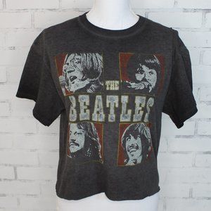 The Beatles Vintage Graphic Tshirt
